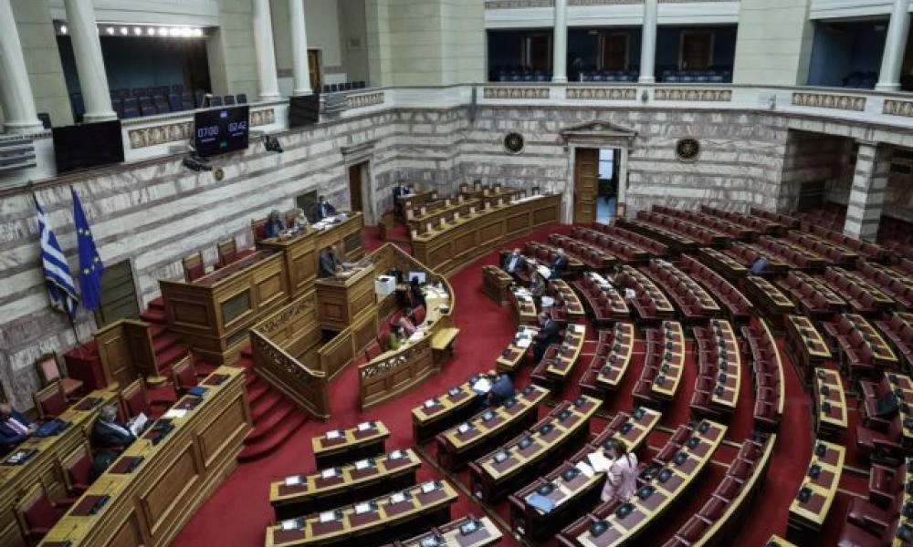 Μητσοτάκης: Συζήτηση στη Βουλή για το ενεργειακό μετά την επιστροφή από ΗΠΑ